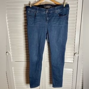Torrid Premium Bombshell Denim Jeans